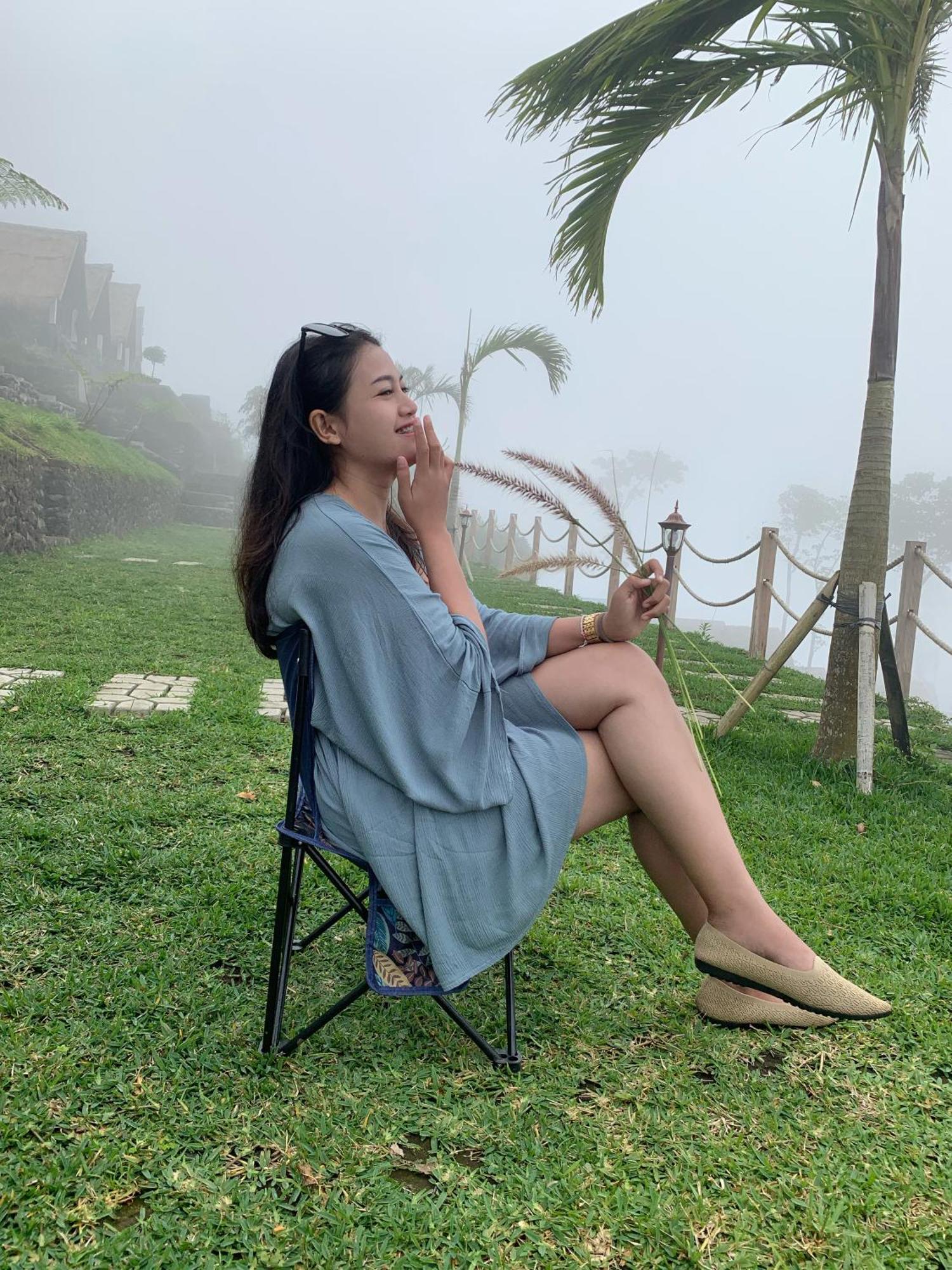 Alengkong Bali Camp Hotel Bangli Bagian luar foto